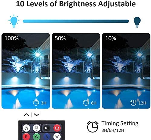 Ustellar Wholesale 6M Bluetooth + IR Remote RGB Smart Strip Lights –  Ustellar Tech B2B